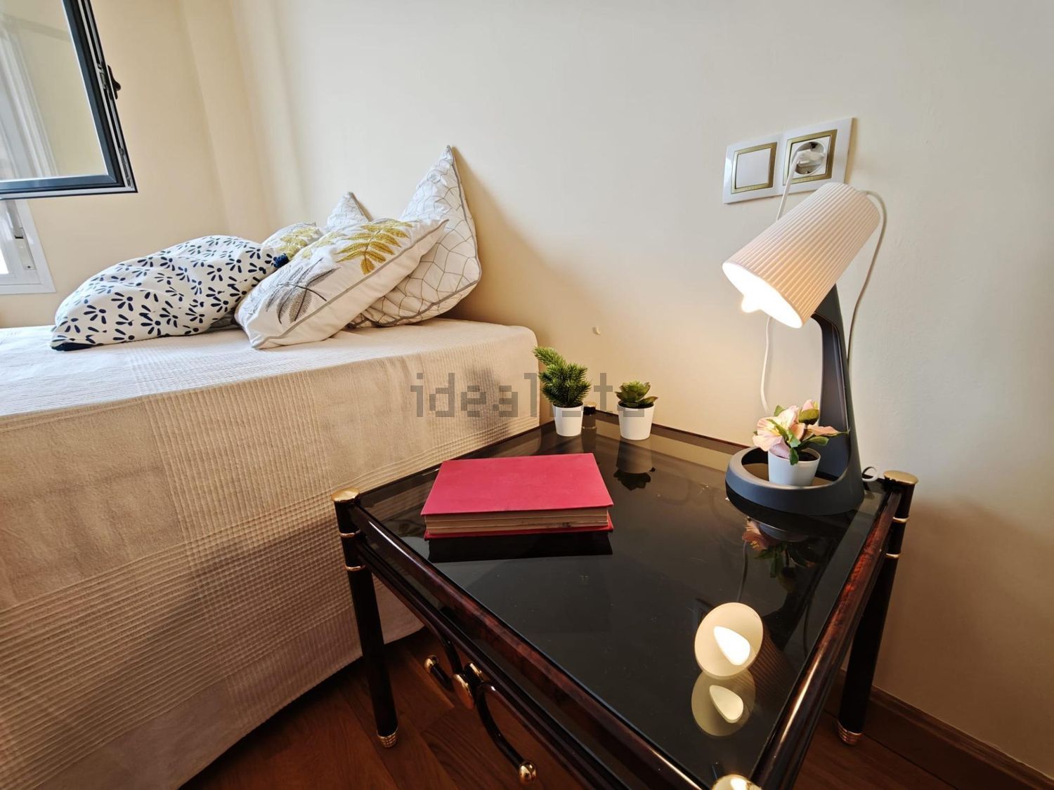 Piso de 82 m² en León