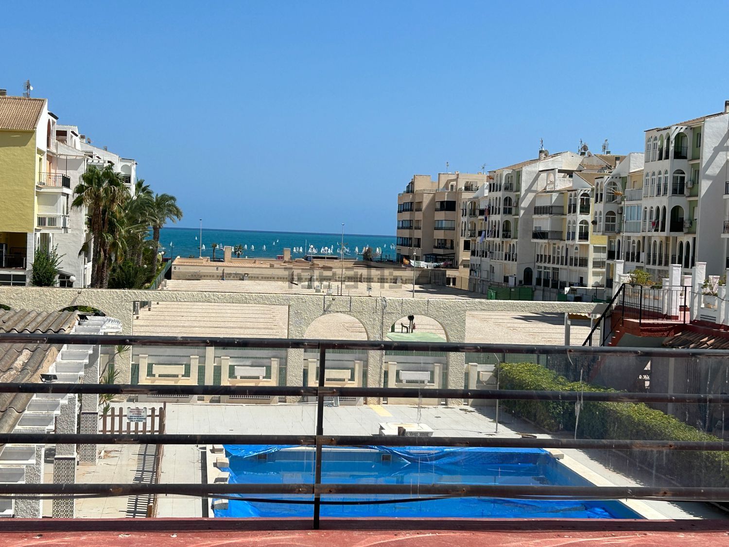 Appartamento 60 m² a Torrevieja