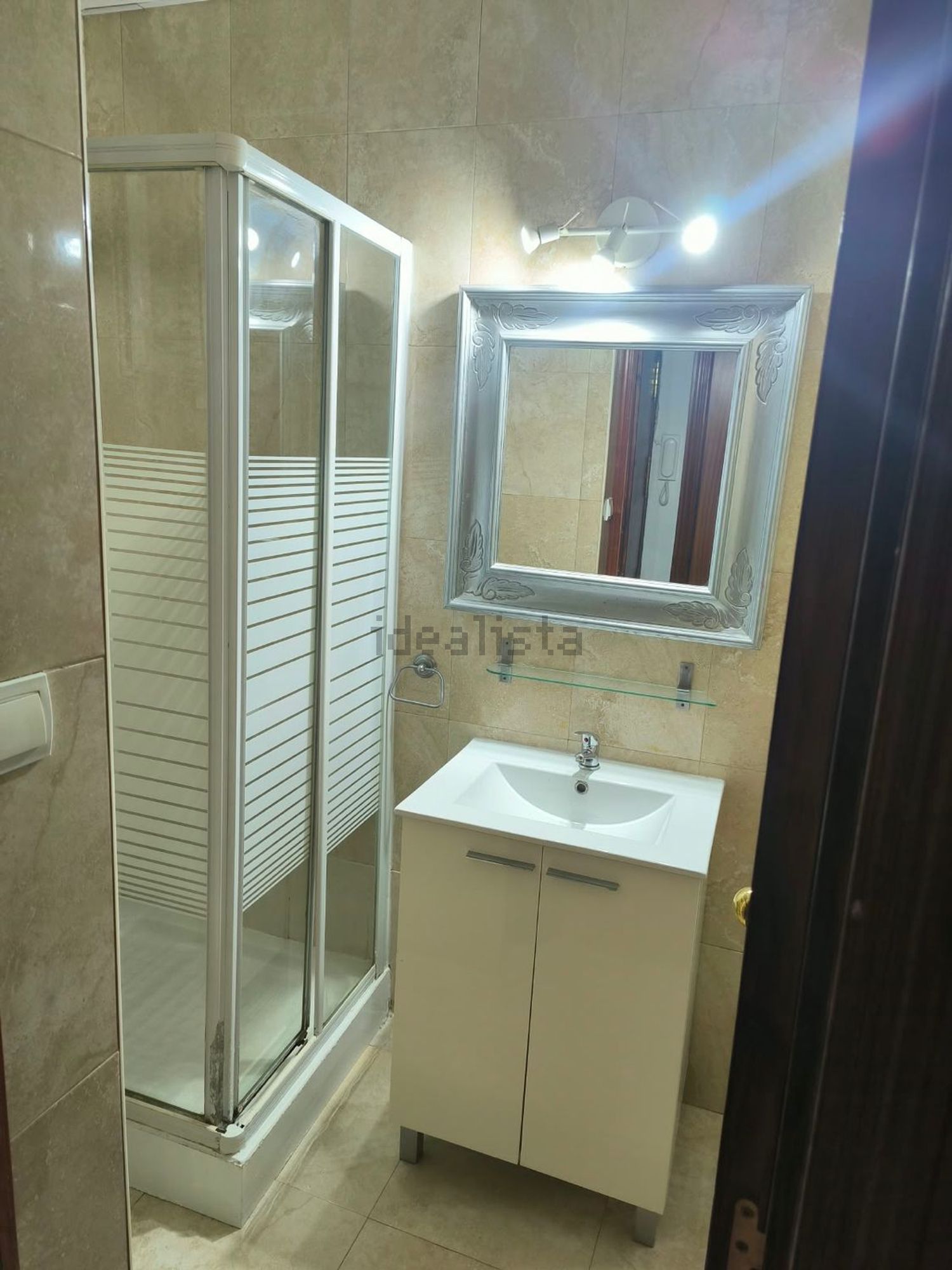Habitació de lloguer, Sevilla