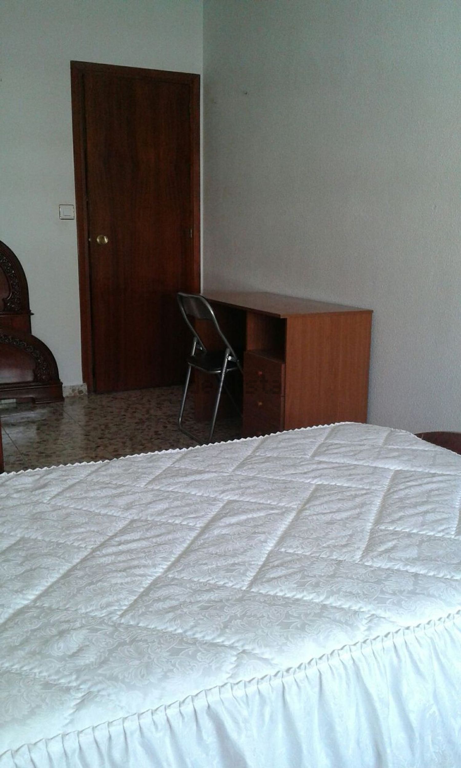 Habitació de lloguer, Manzanares