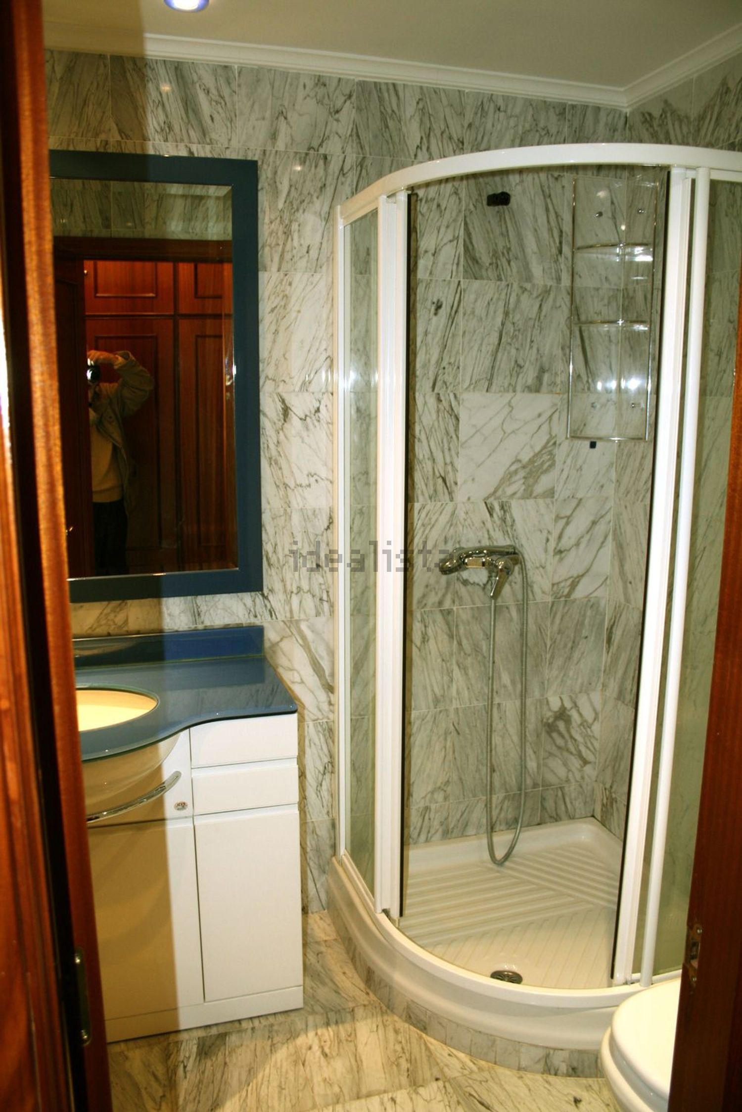 Piso de 95 m² en Guecho
