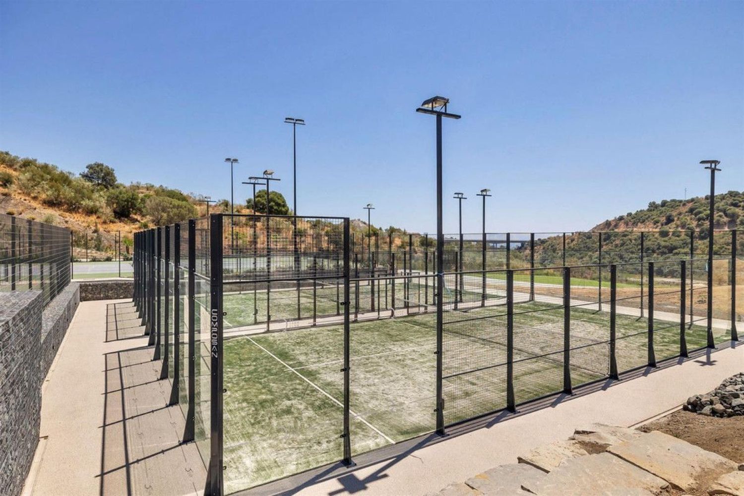 Piso de 140 m² en Benahavís