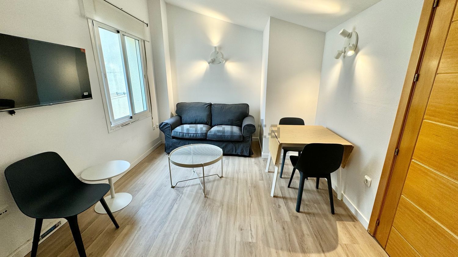 Appartamento 46 m² a Málaga