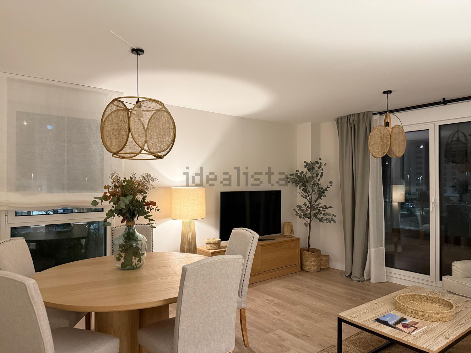 Piso de 110 m² en Valladolid