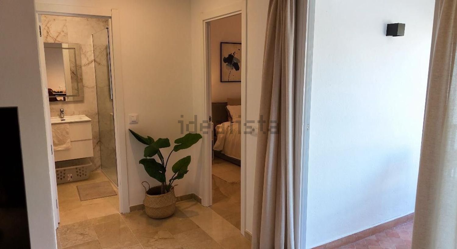 Pis de 60 m² a Marbella