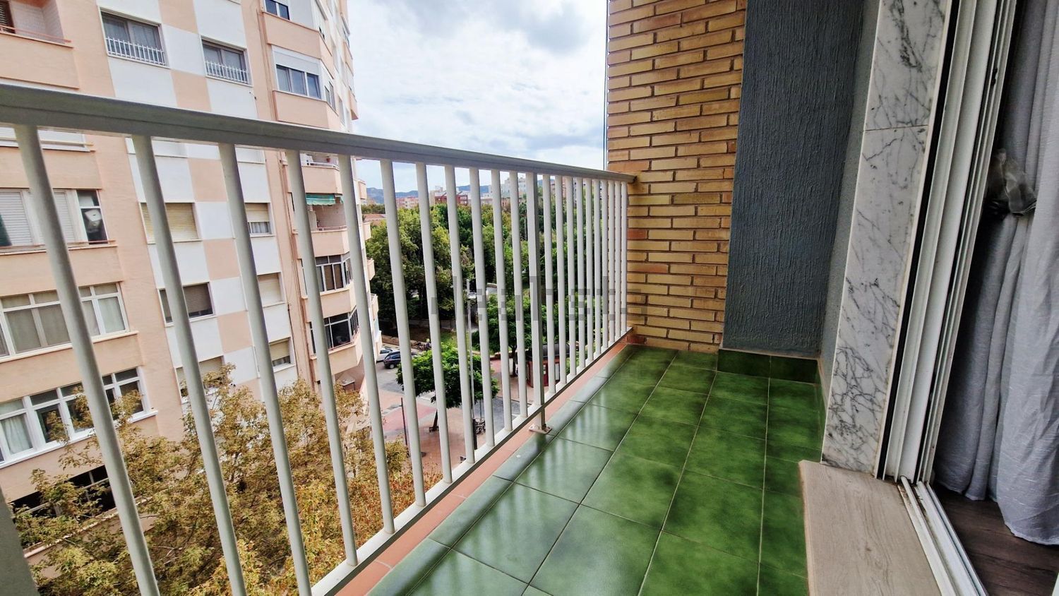 Pis de 110 m² a Cartagena