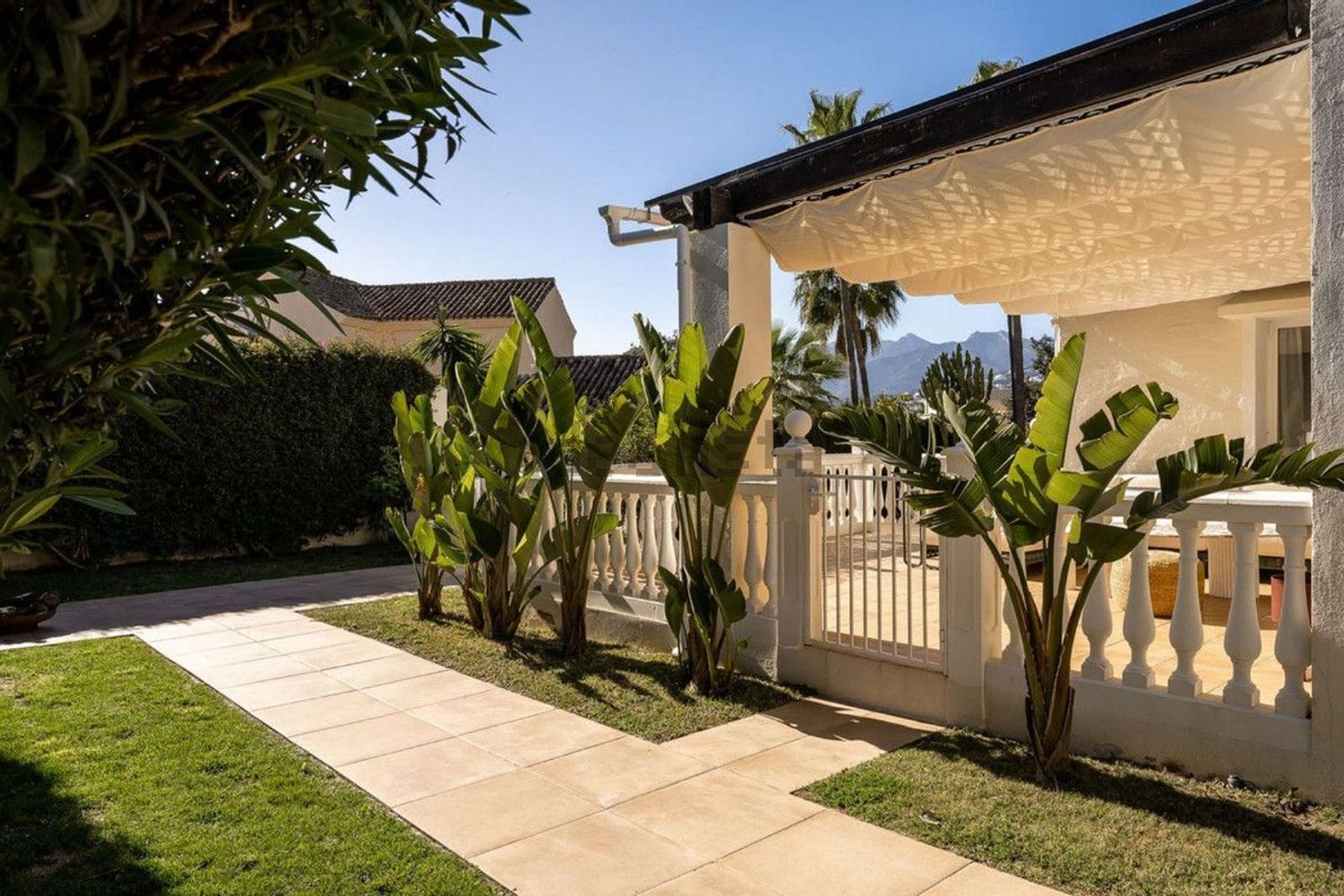 Casa de 588 m² a Marbella
