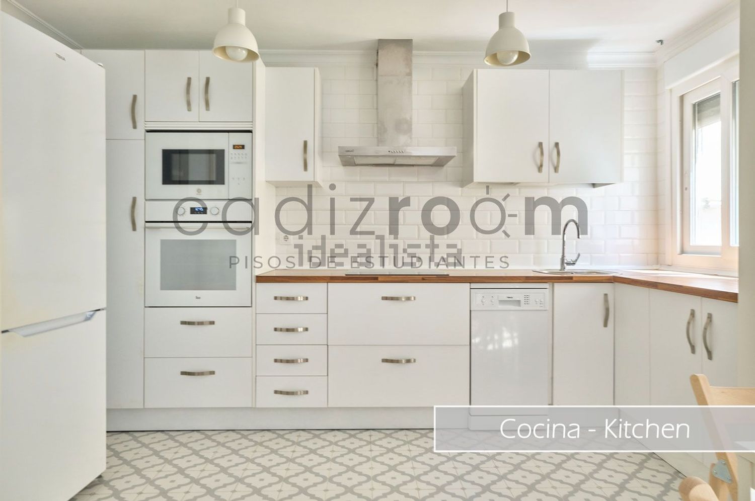 Zimmer zur Miete, Cádiz