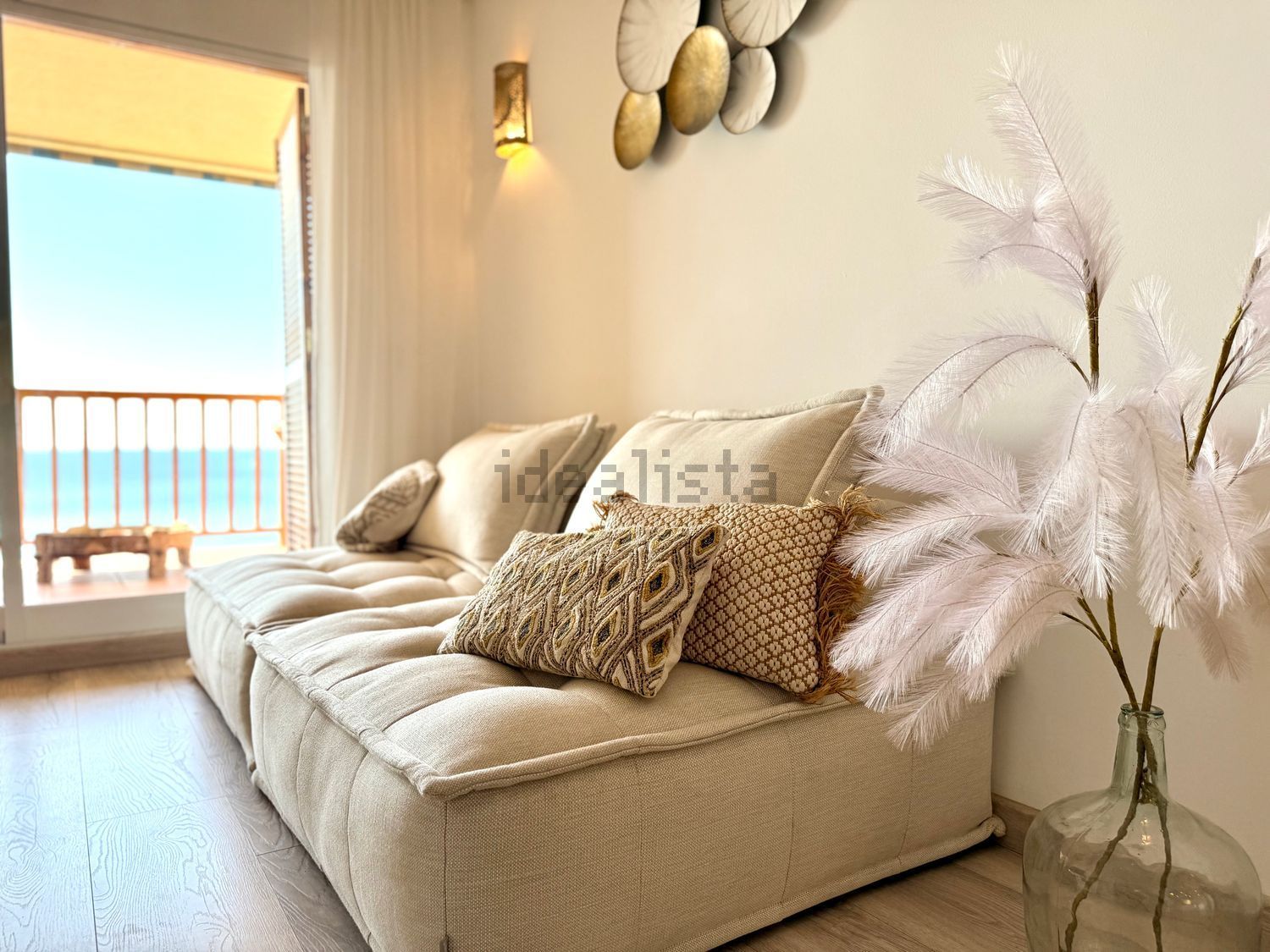 Pis de 83 m² a Altea