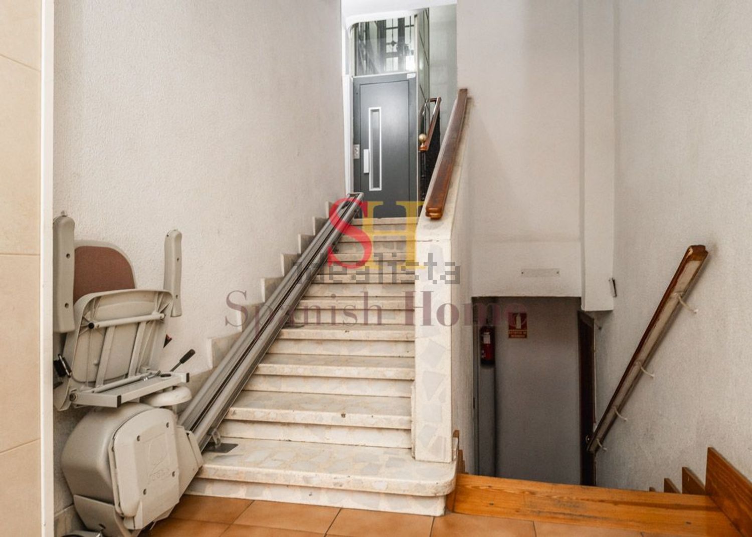 Piso de 59 m² en Madrid