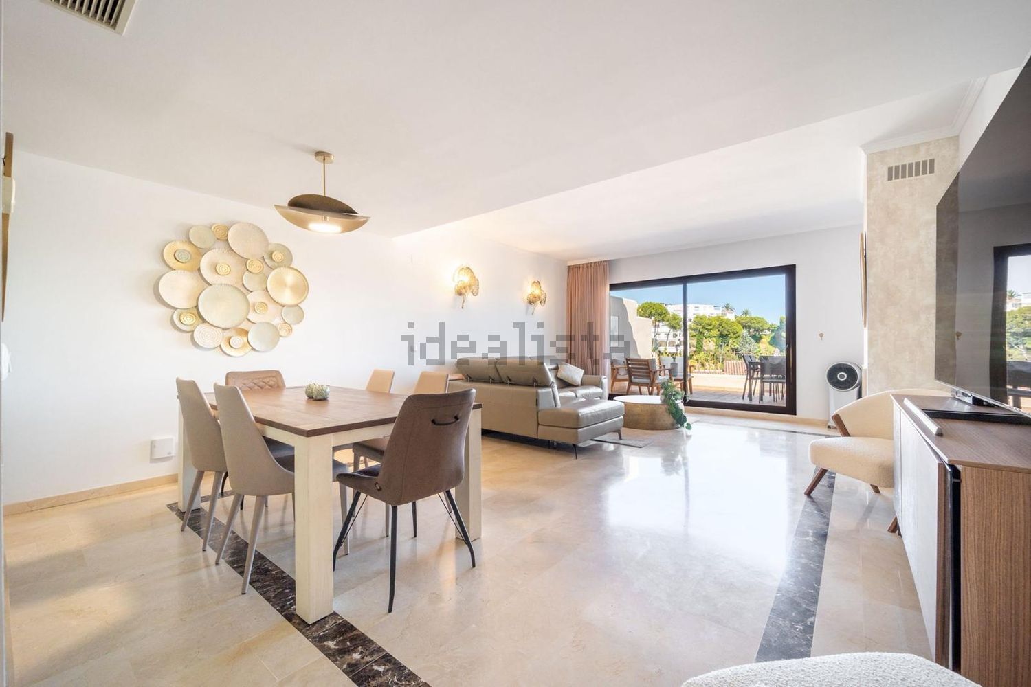 Appartamento 185 m² a Benahavís