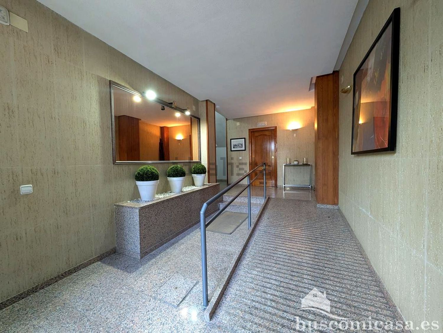 Wohnung 75 m² in Linares