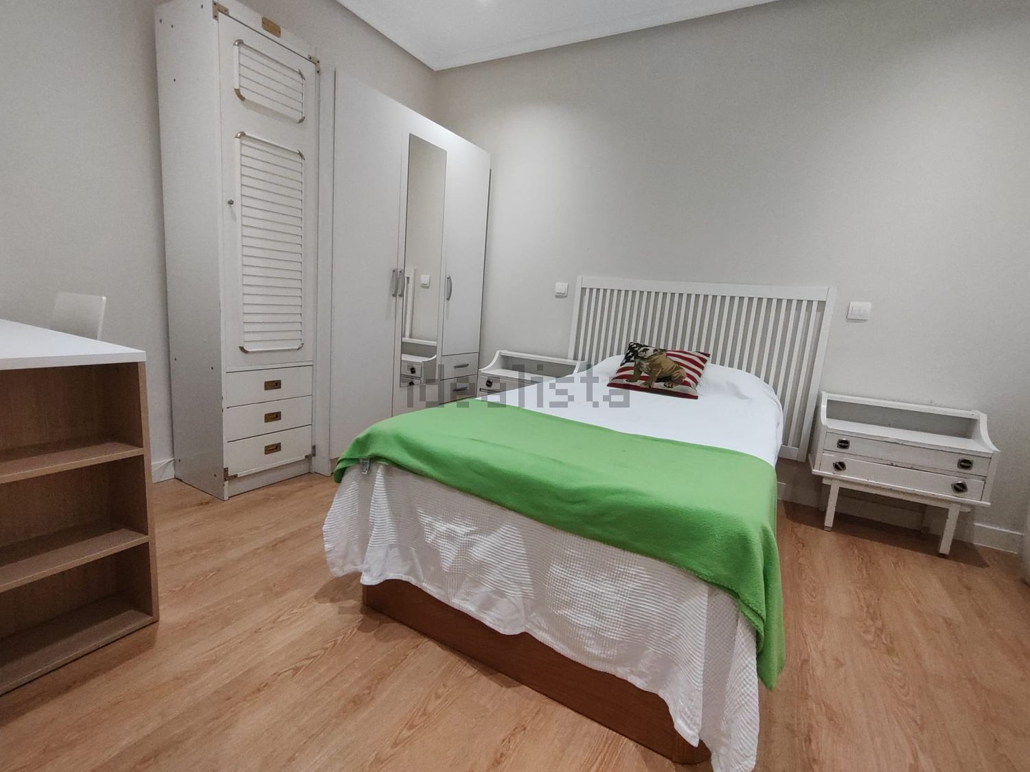 Habitación en alquiler, Madrid