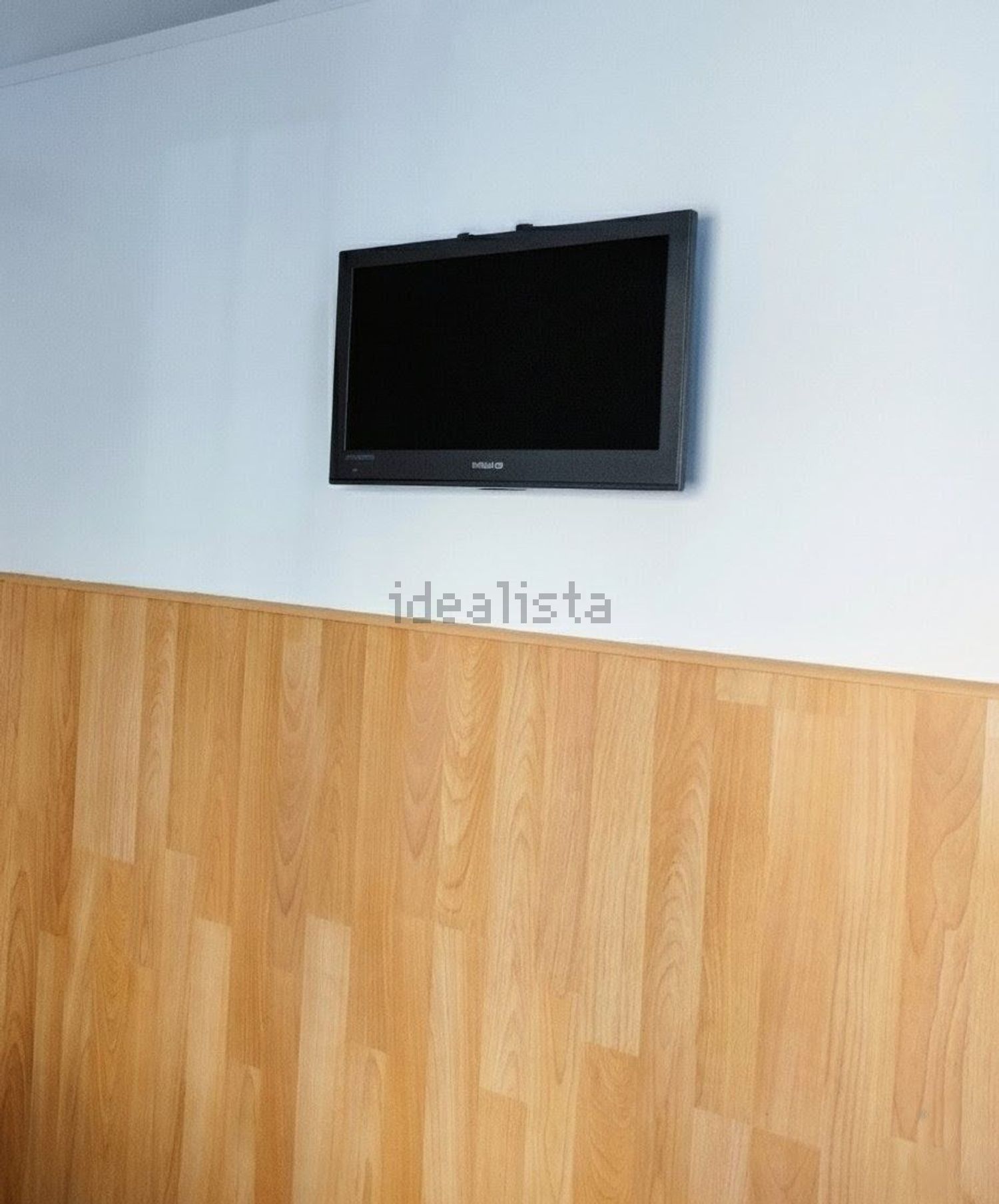 Habitació de lloguer, Màlaga
