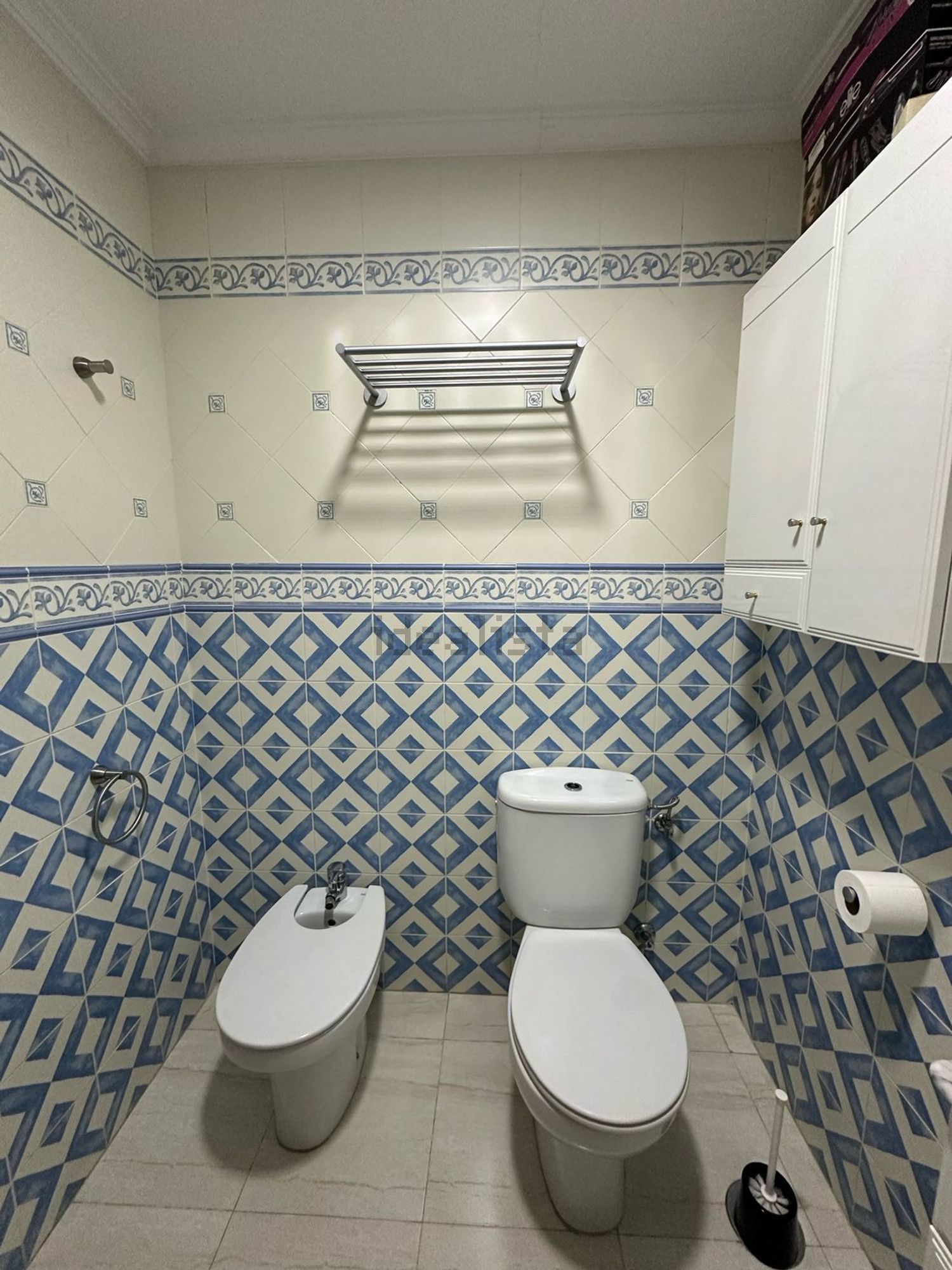 Habitació de lloguer, Màlaga