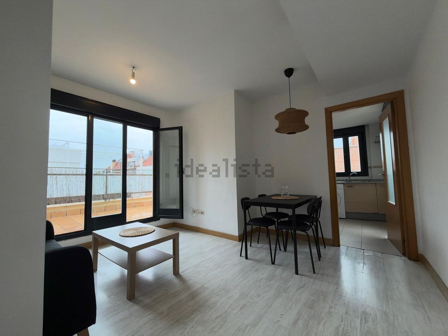 Pis de 95 m² a Madrid