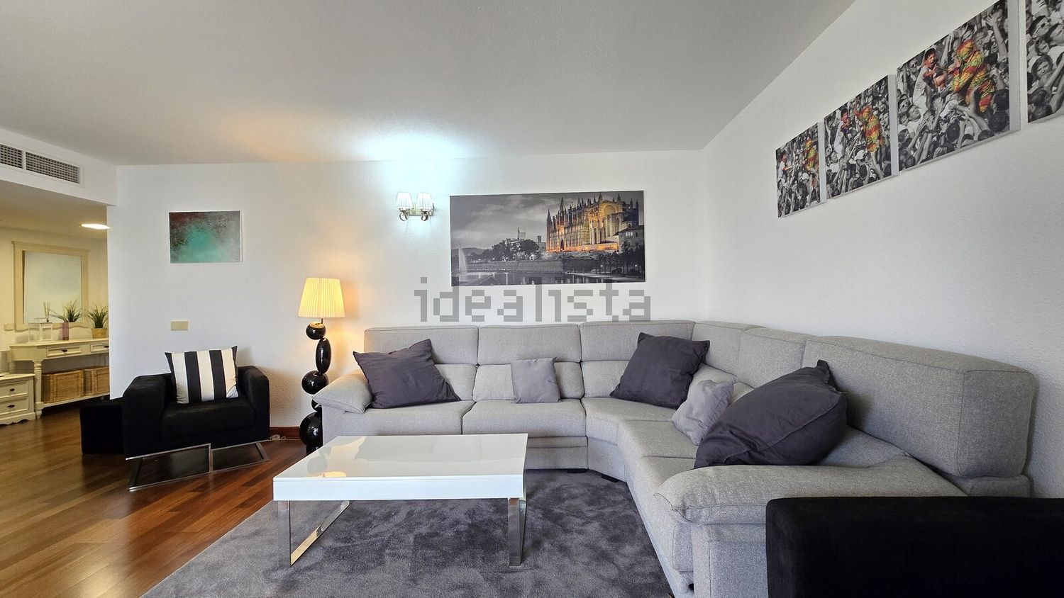 Pis de 107 m² a Palma