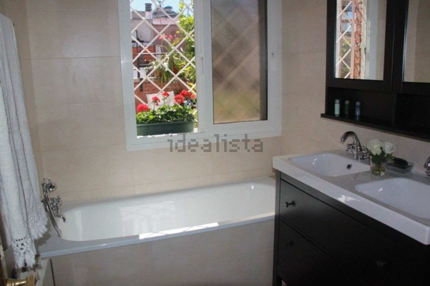 Piso de 140 m² en Madrid