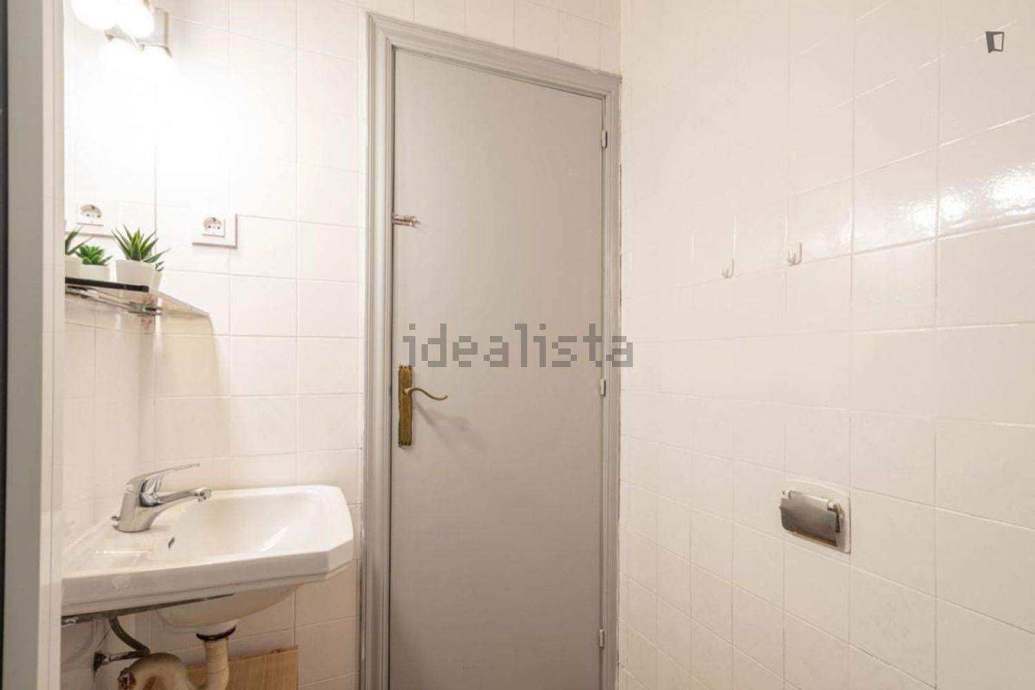 Stanza in affitto, Barcelona