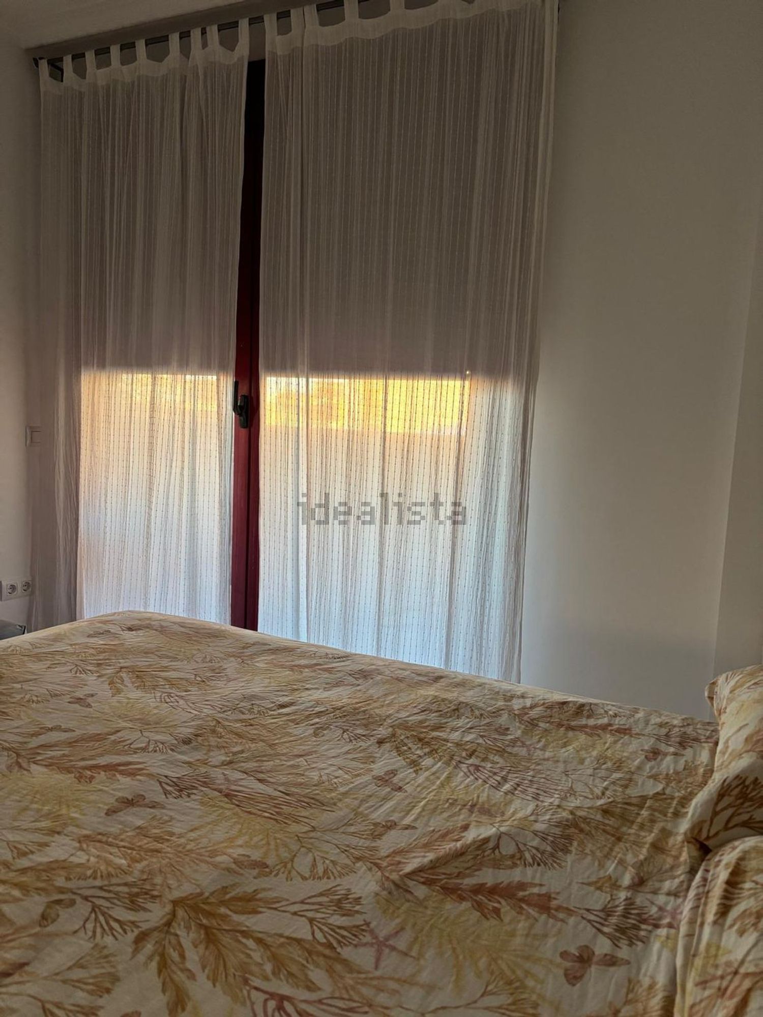 Piso de 108 m² en Talavera de la Reina
