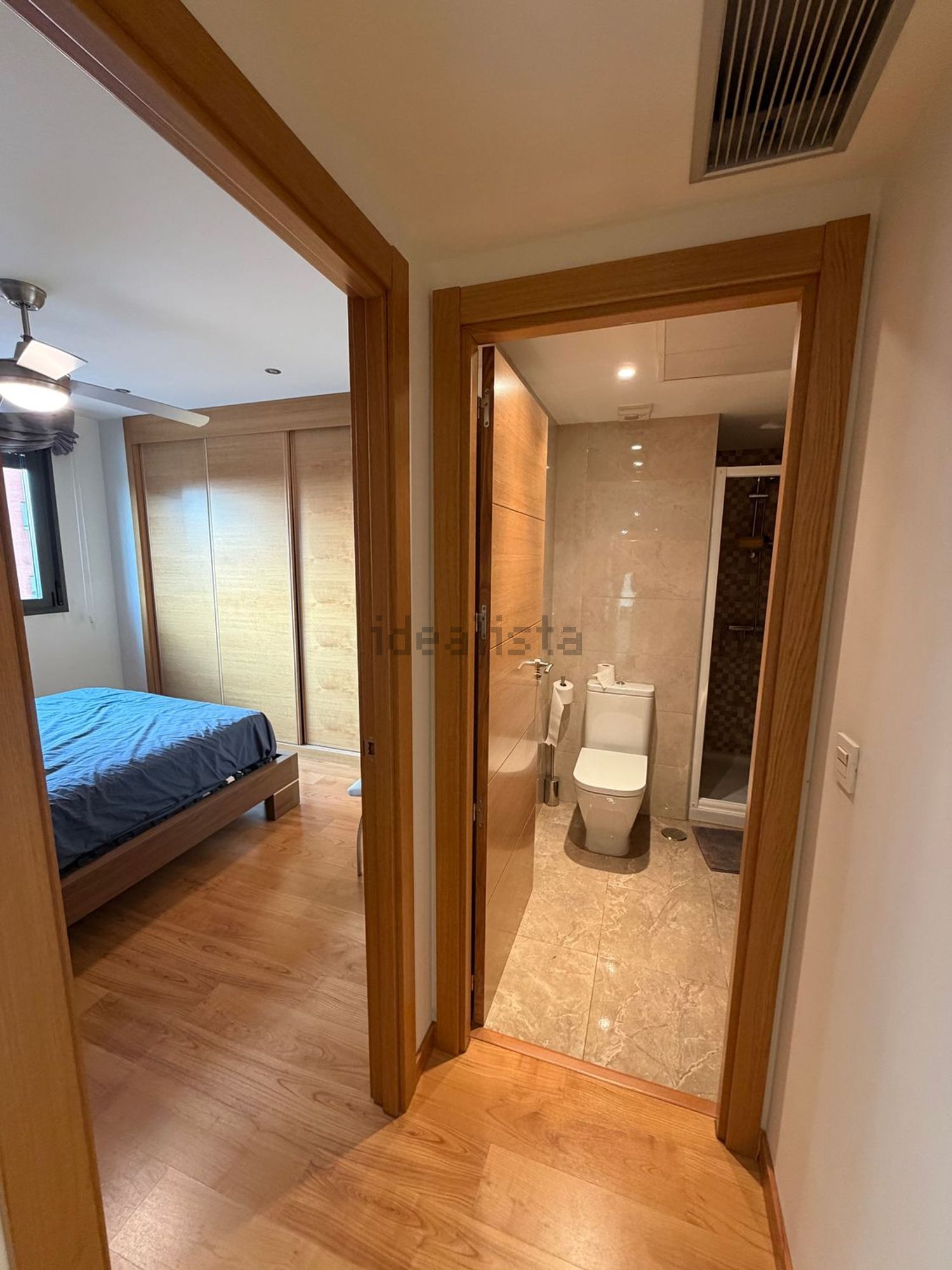 Pis de 85 m² a Madrid