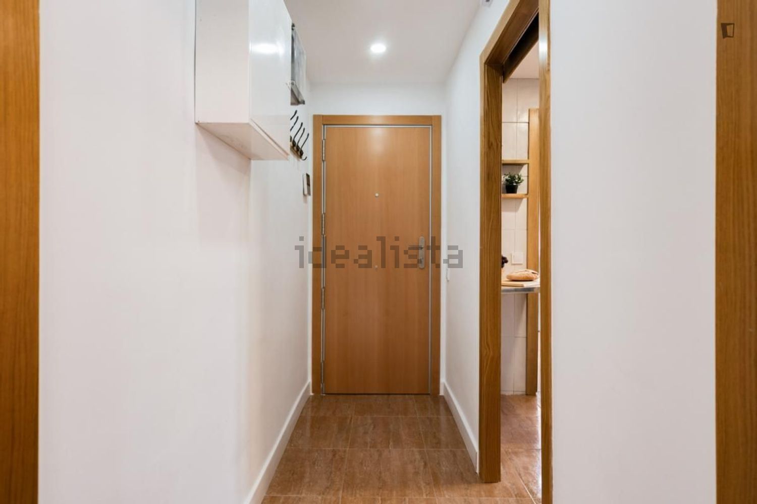 Stanza in affitto, Sabadell