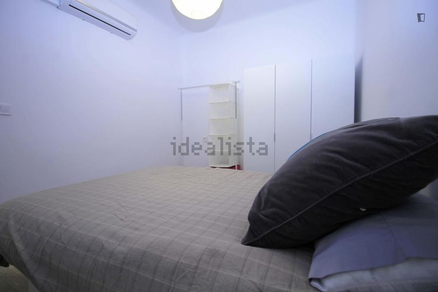 Pis de 32 m² a Madrid