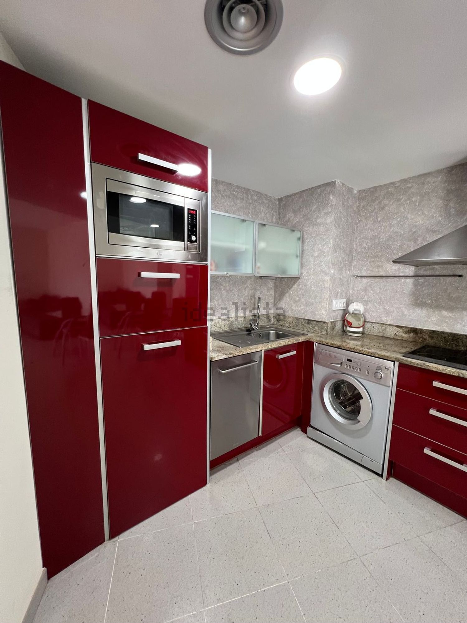Квартира 45 м² у Lloret de Mar