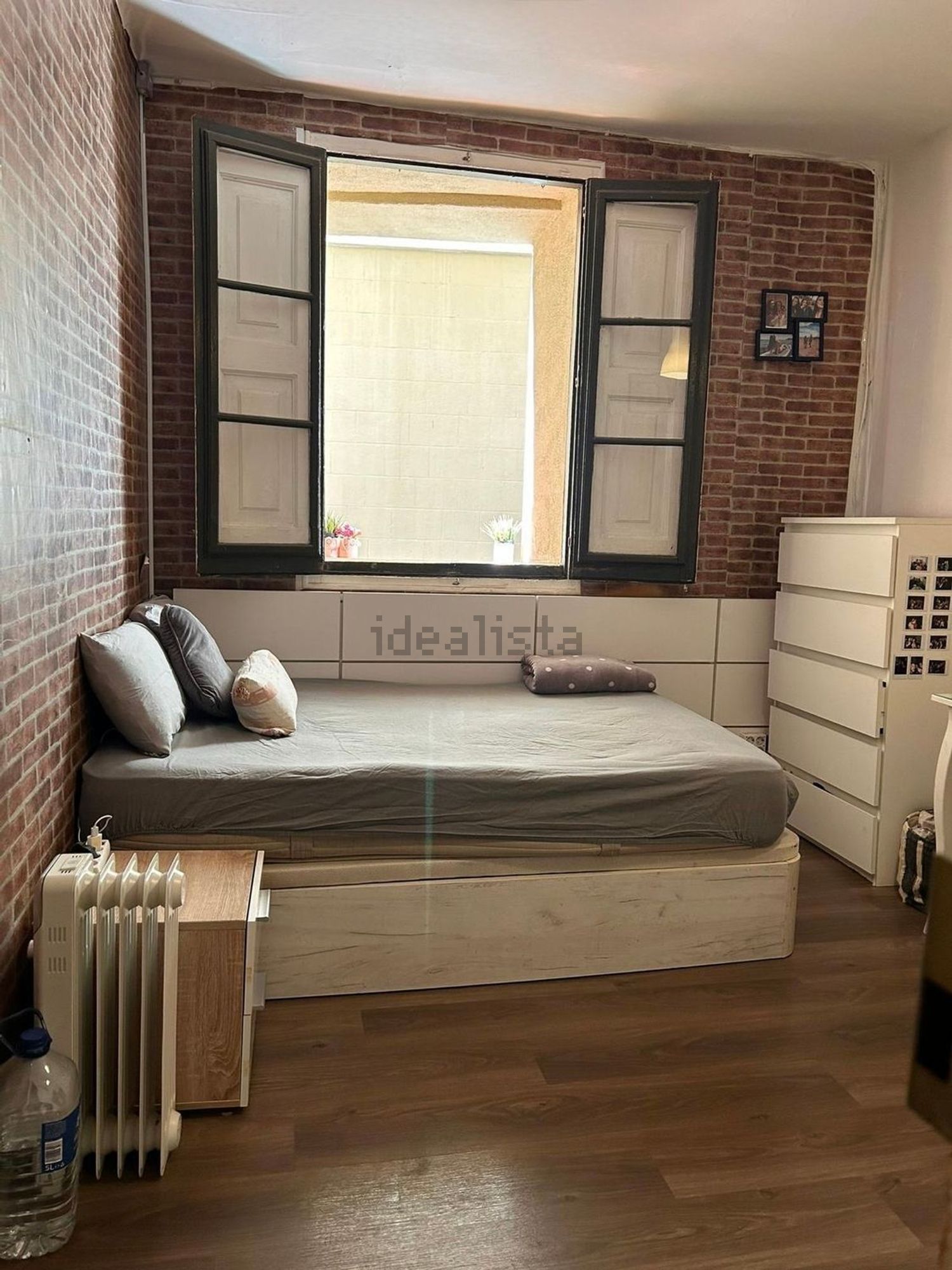 Habitación en alquiler, Barcelona