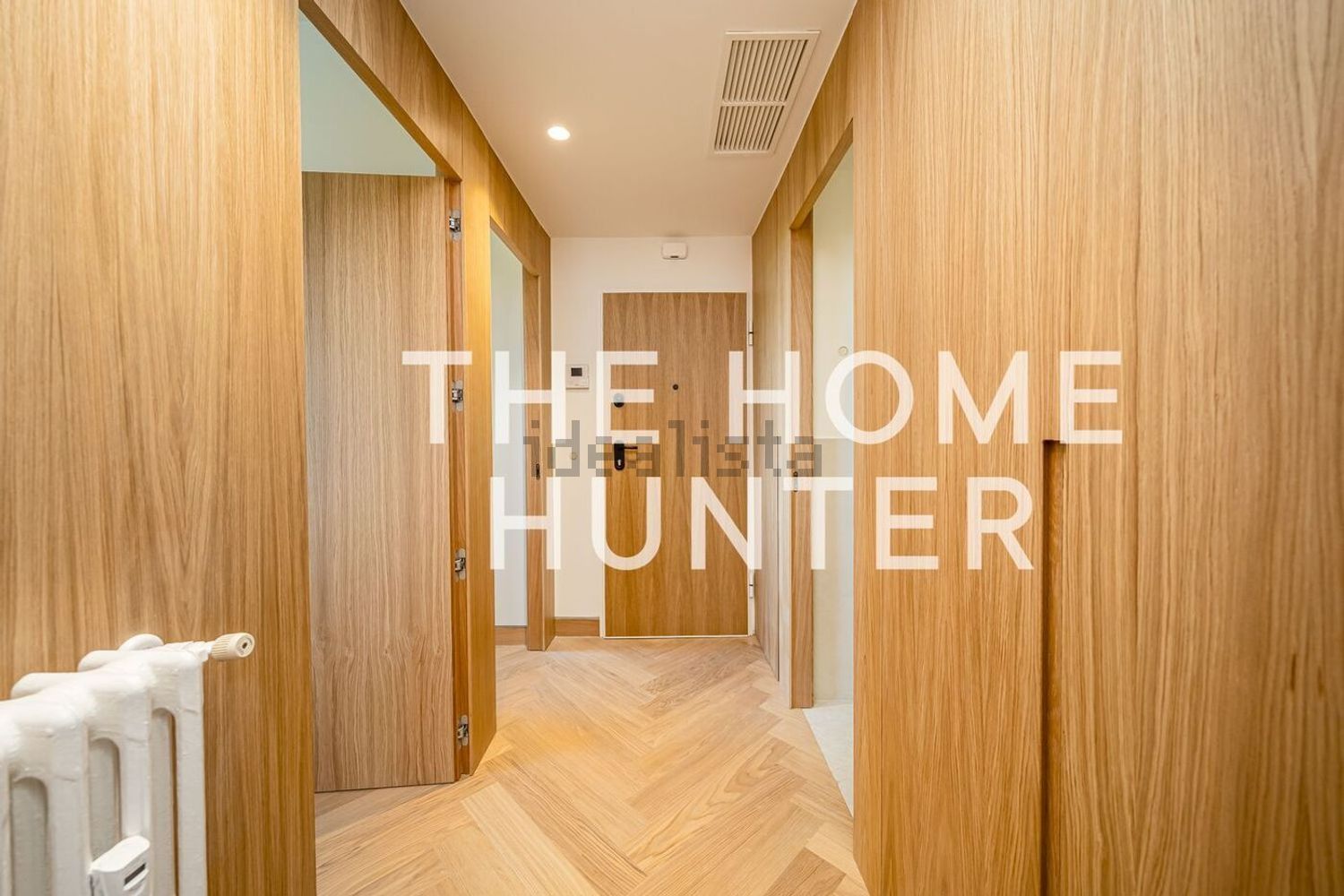 Piso de 124 m² en Madrid