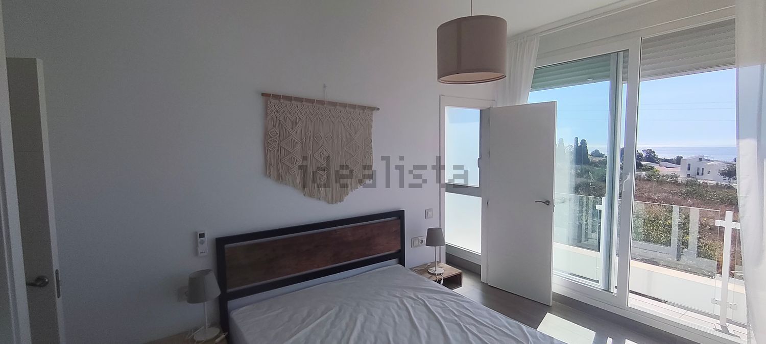 Maison 207 m² à Nerja
