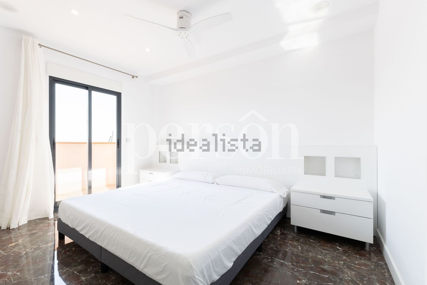 Pis de 150 m² a València