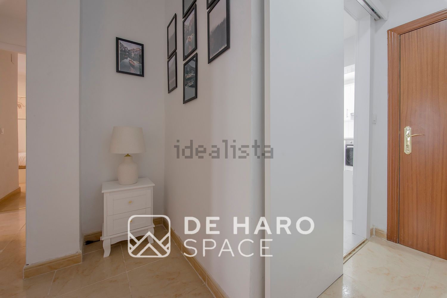 Habitación en alquiler, Madrid
