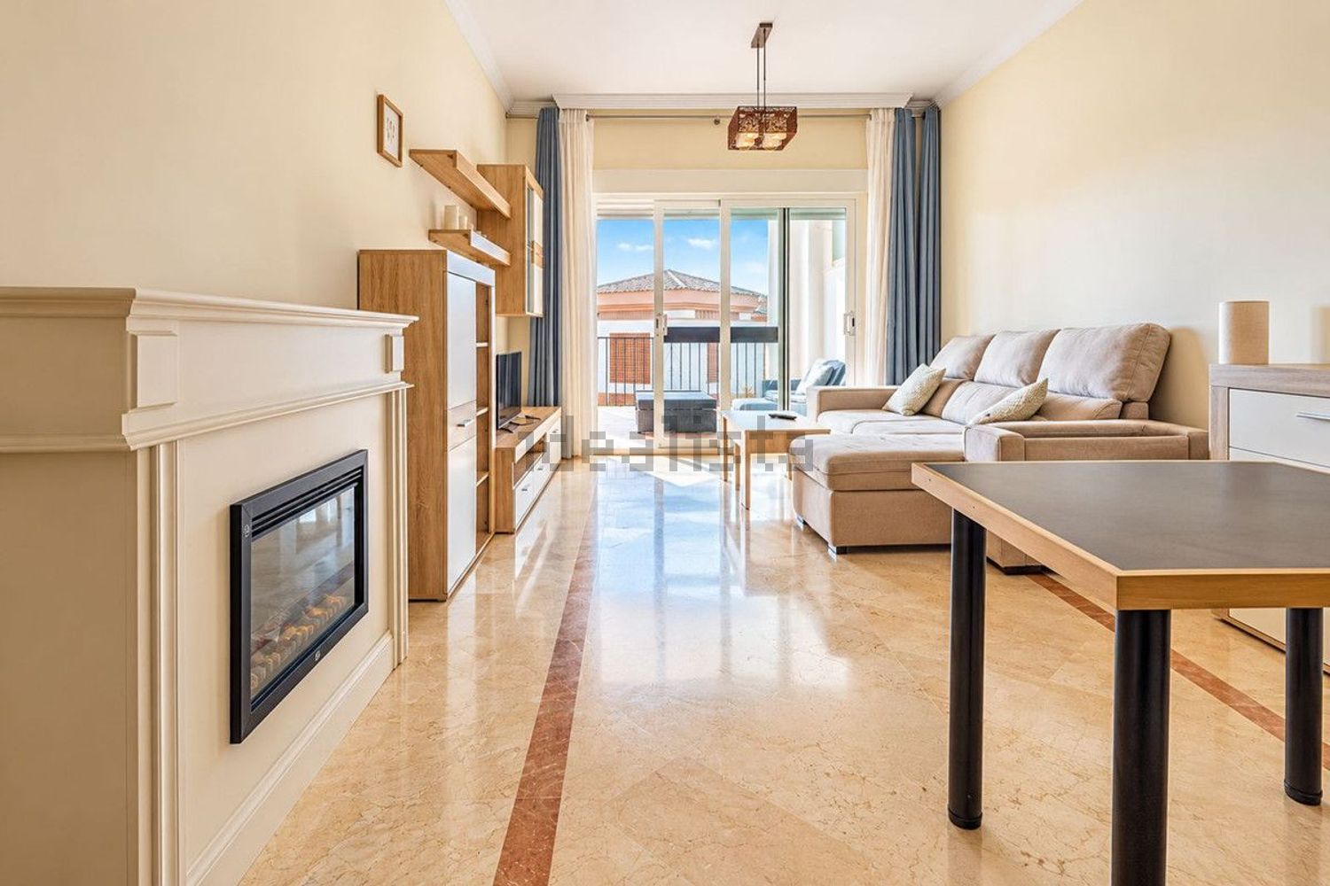 Appartamento 97 m² a San Roque