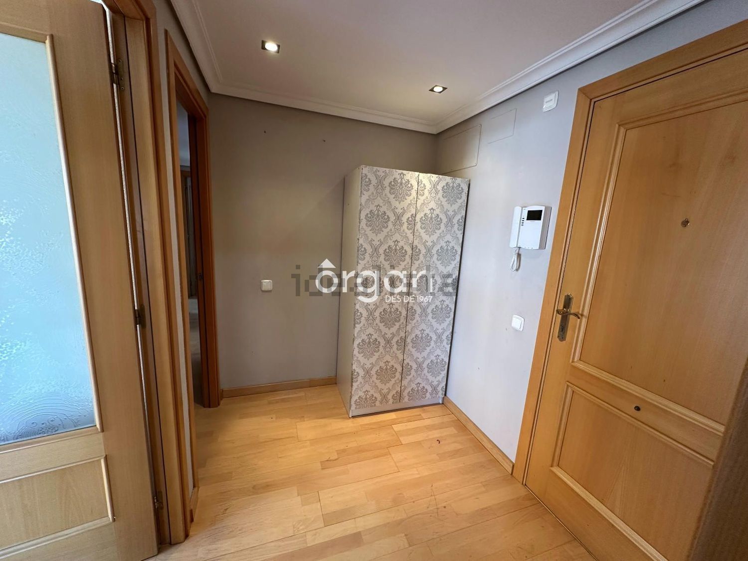 Piso de 116 m² en Sabadell