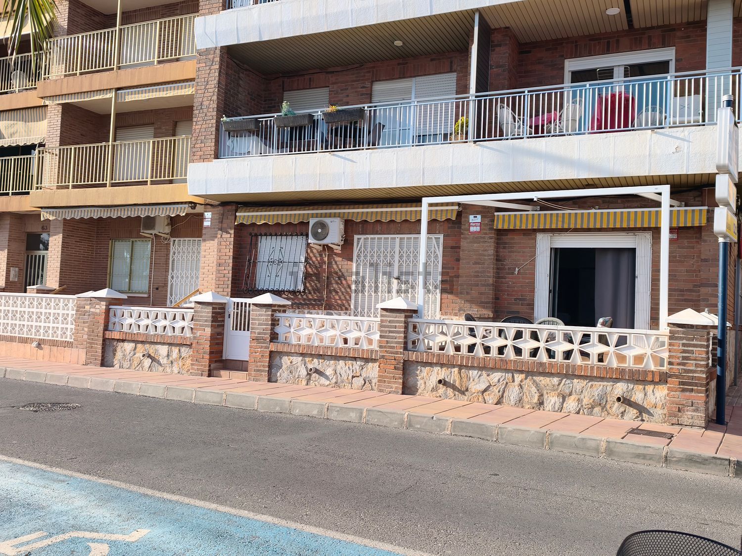 Appartamento 108 m² a San Pedro del Pinatar