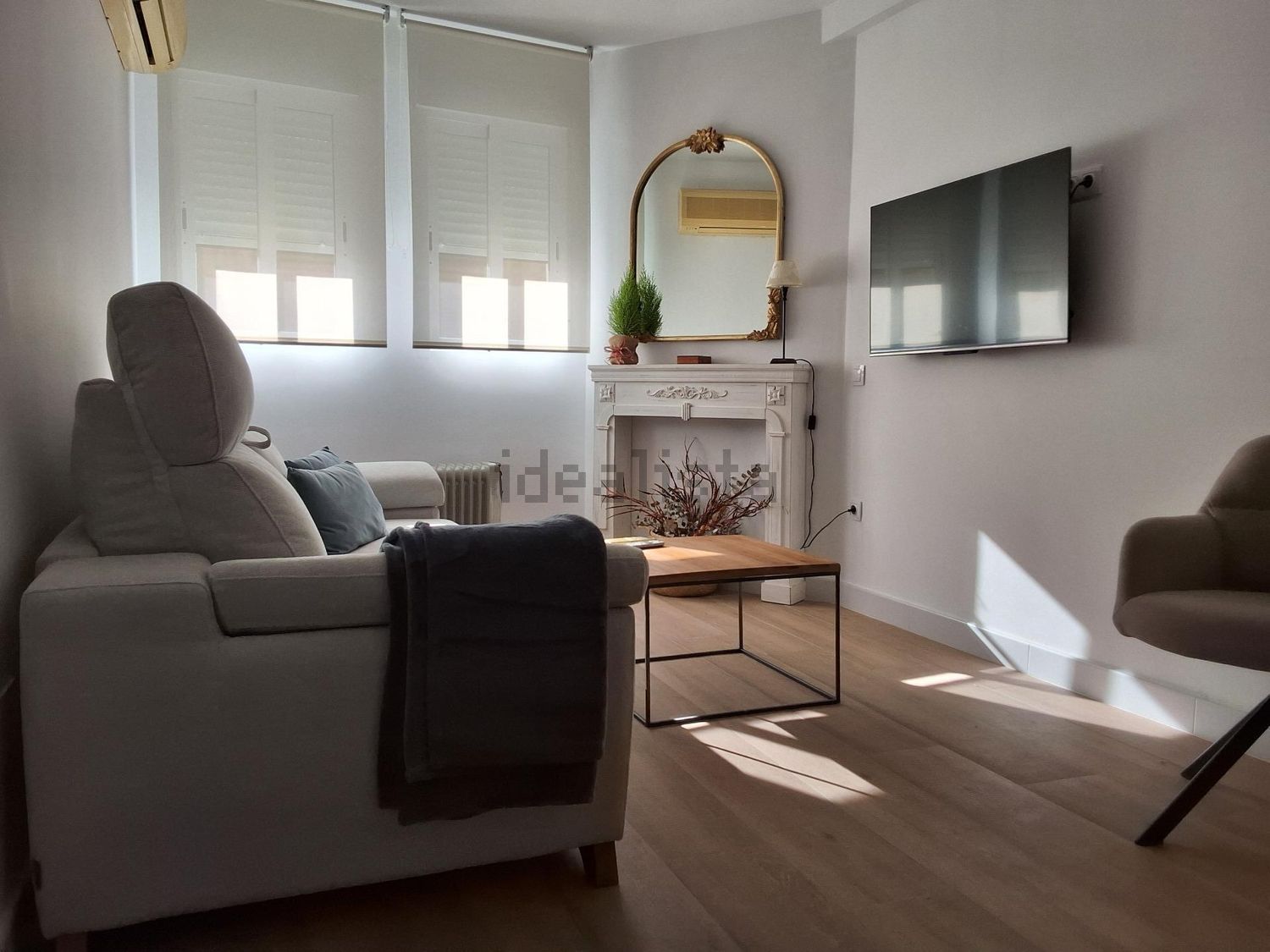 Wohnung 45 m² in Córdoba