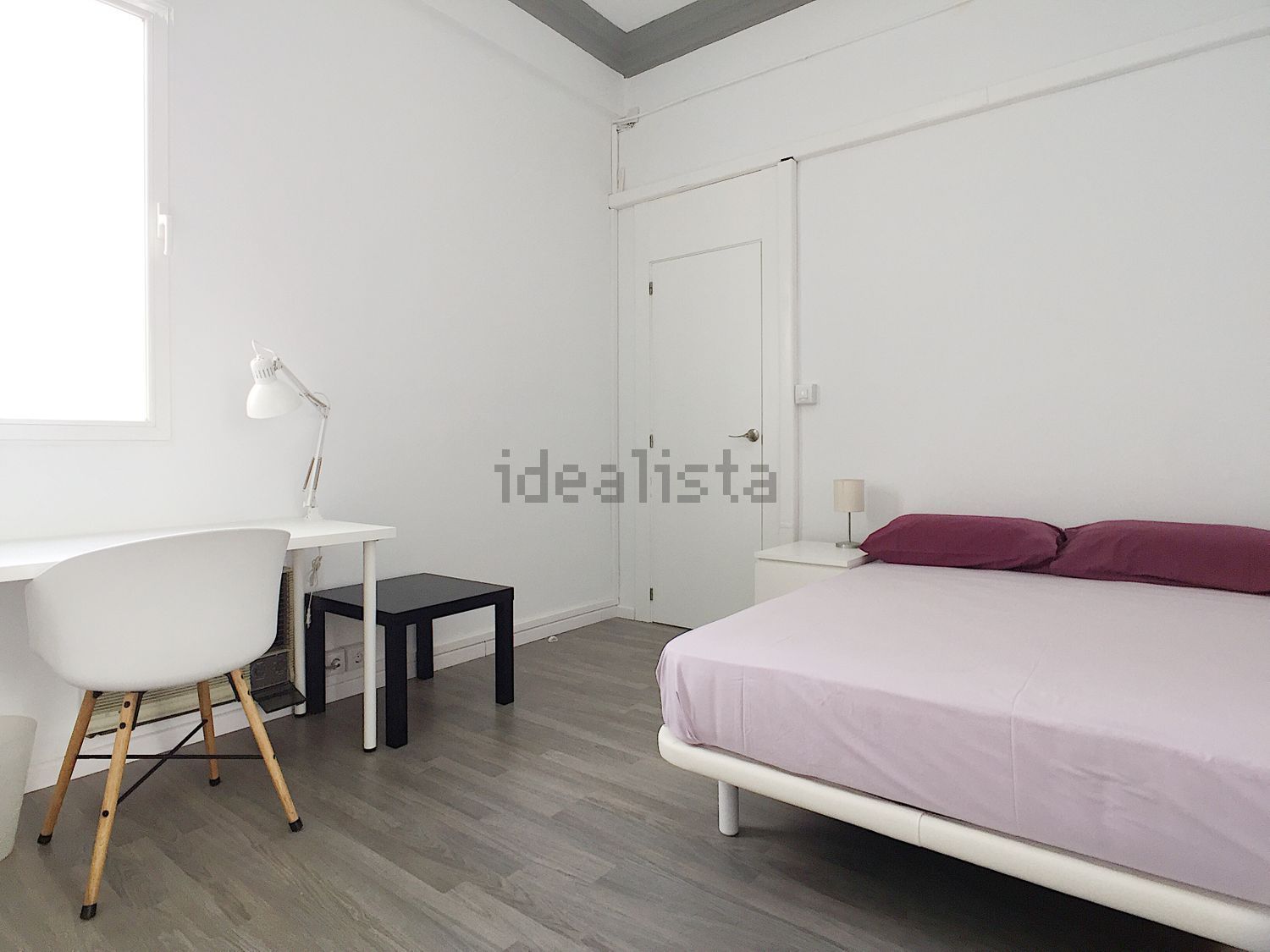 Habitació de lloguer, València