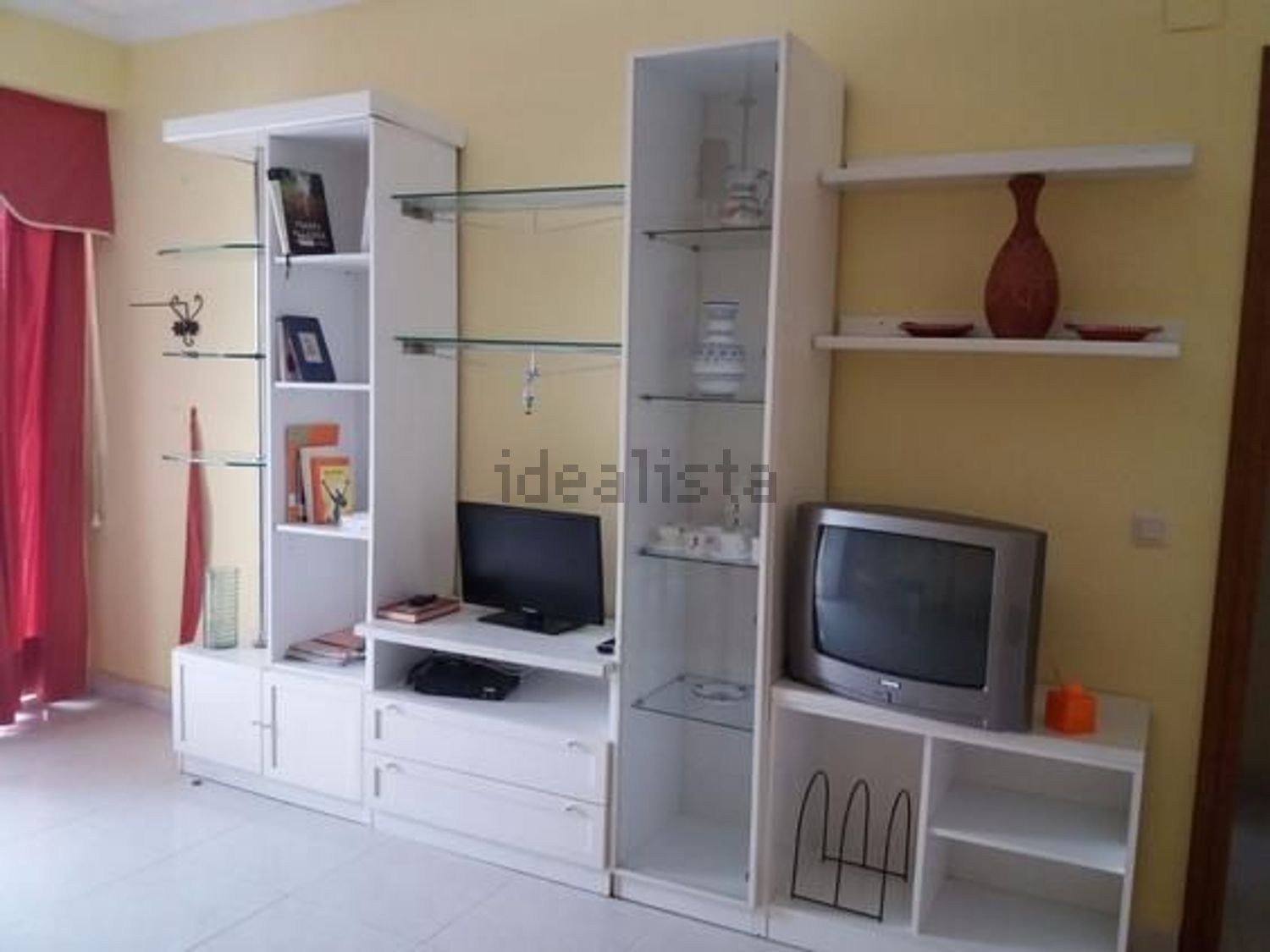 Piso de 100 m² en Badajoz