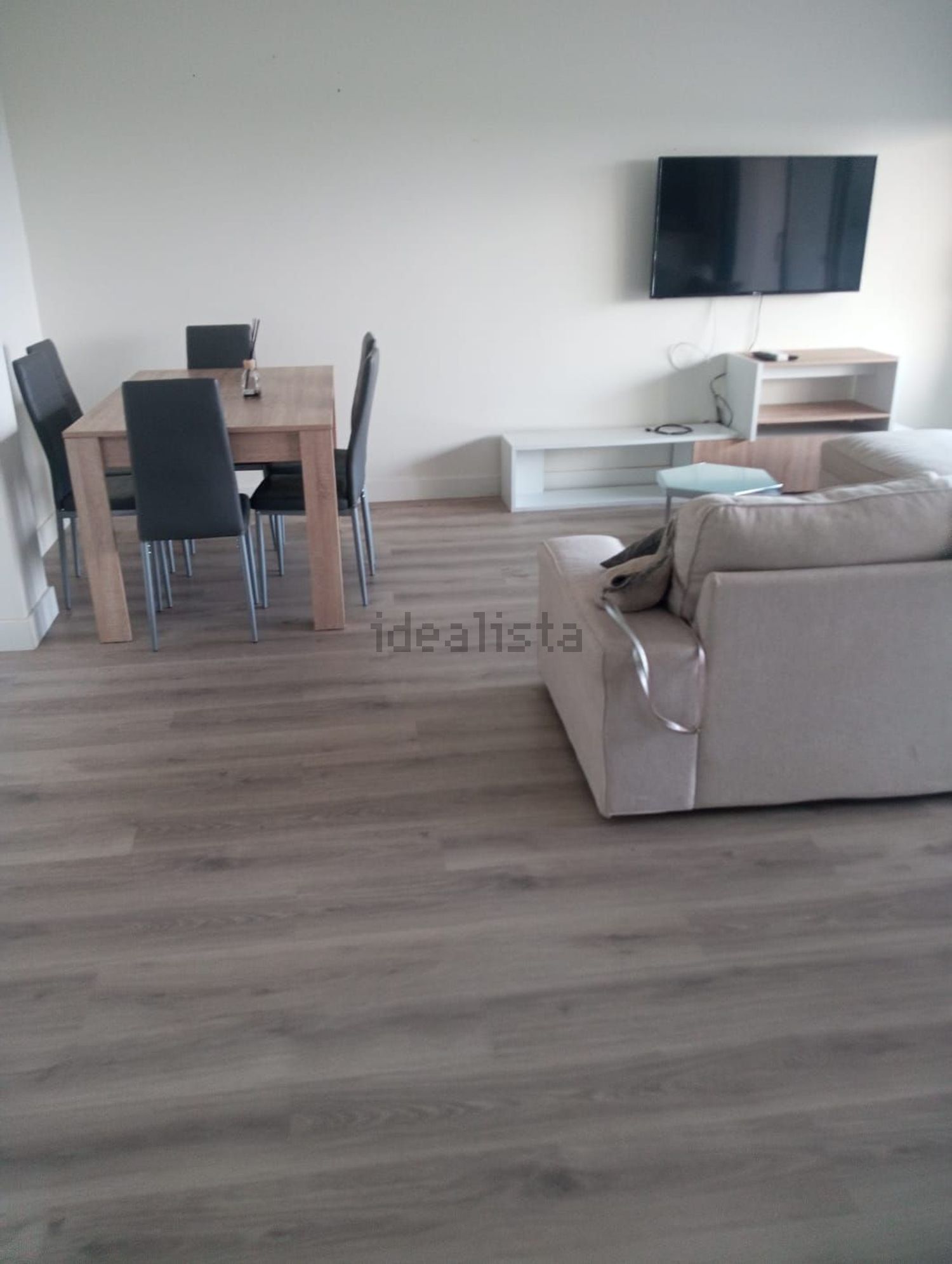 Pis de 200 m² a Almeria