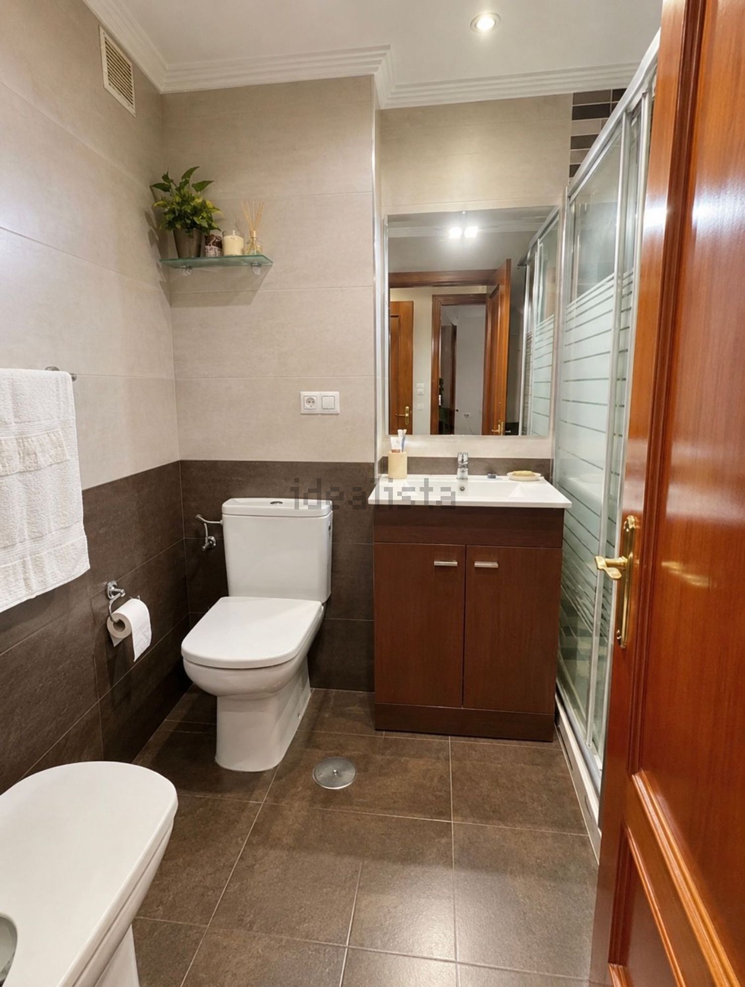 Piso de 82 m² en Gijón