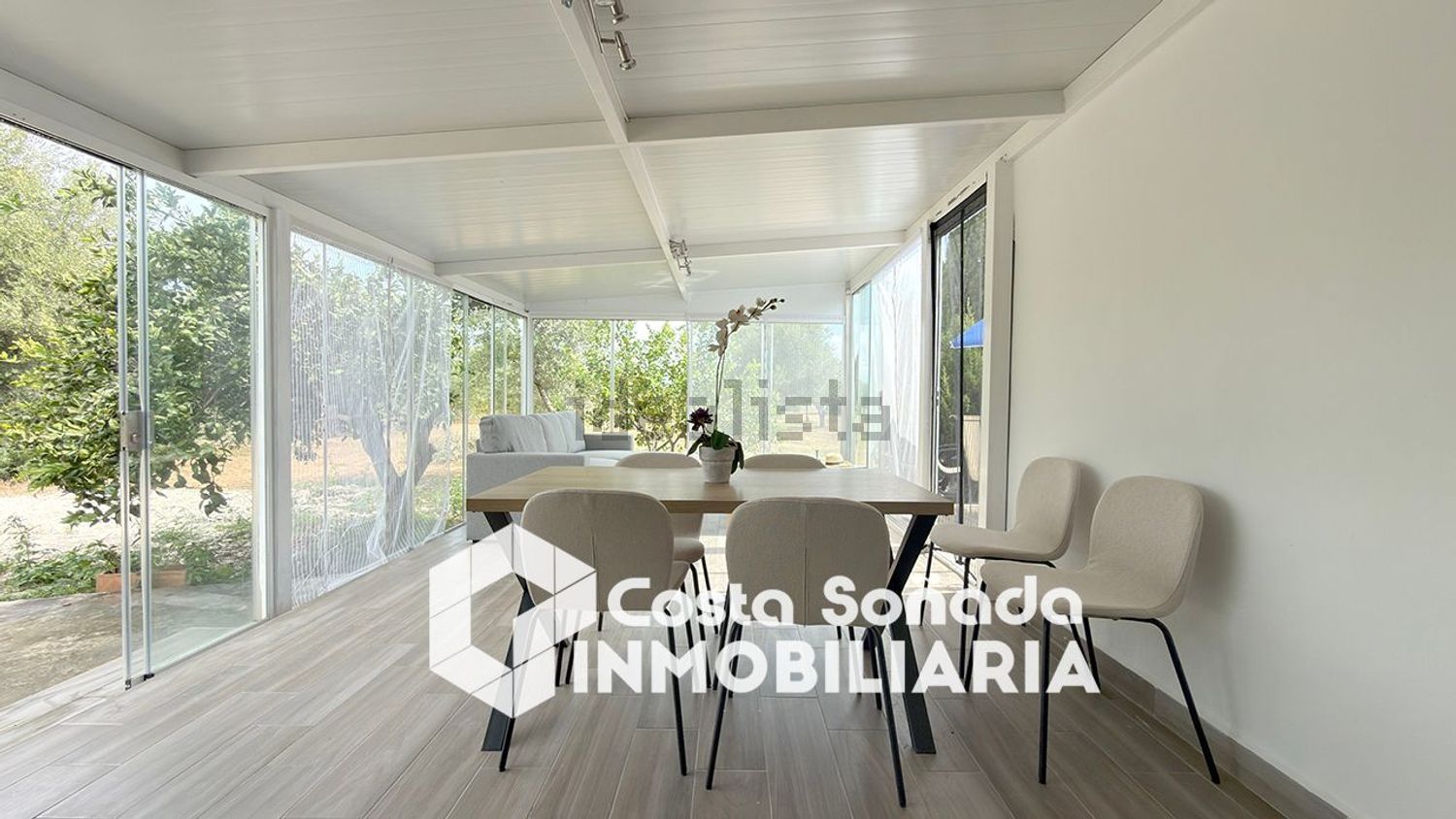 Casa de 250 m² en Jávea