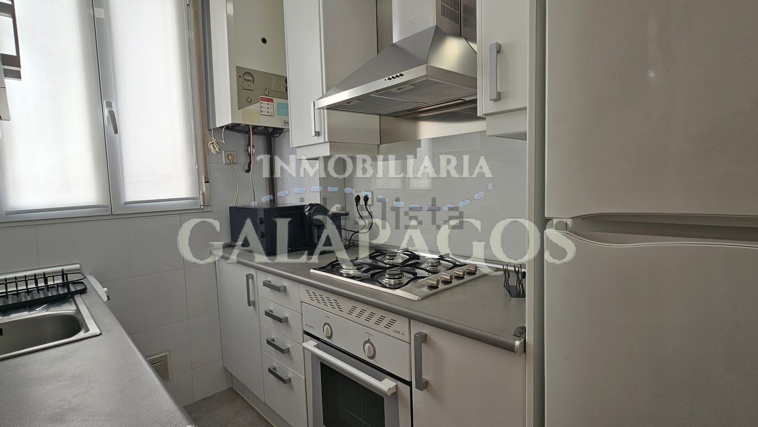 Appartamento 75 m² a Madrid