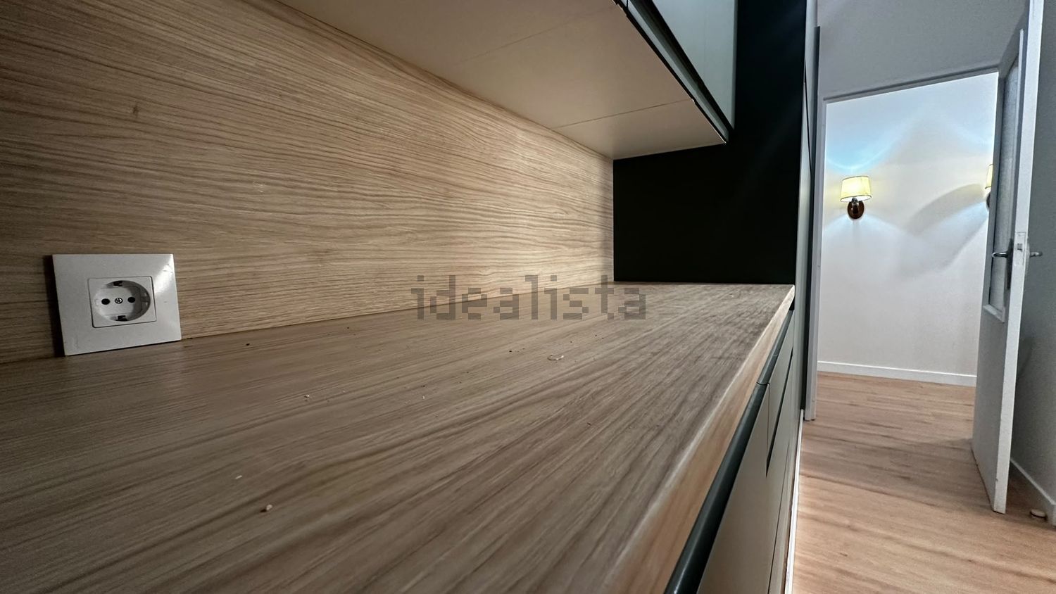 Pis de 105 m² a Madrid