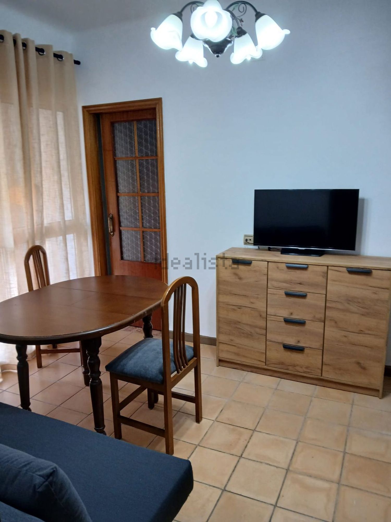 Piso de 60 m² en Sevilla