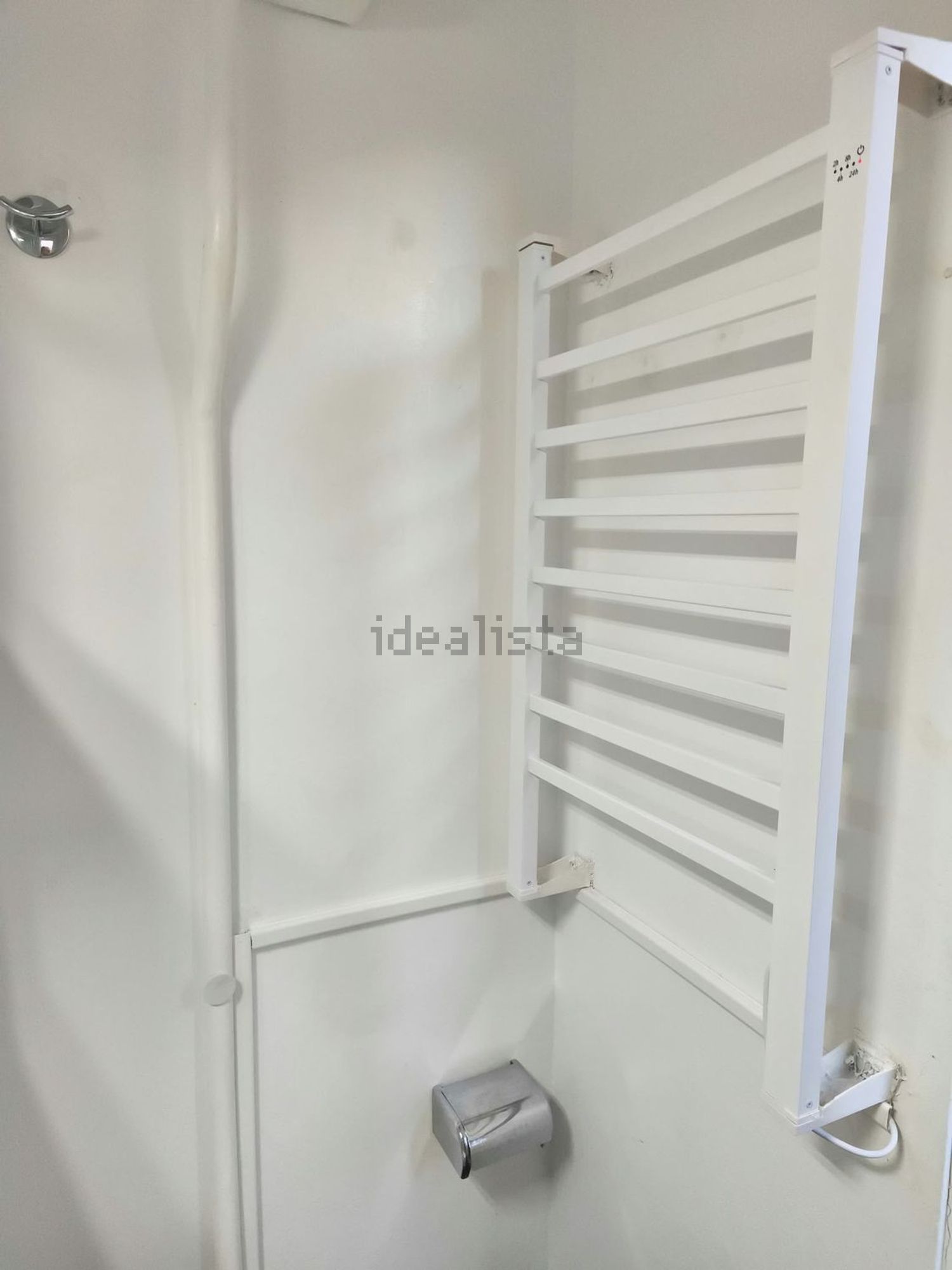 Wohnung 24 m² in Barcelona