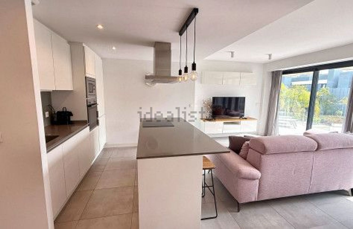 Pis de 102 m² a Estepona