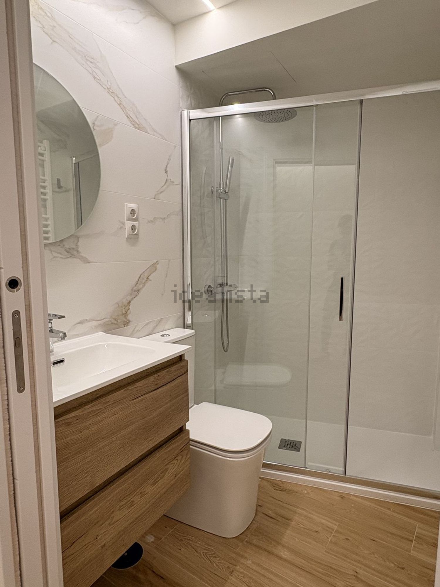 Piso de 92 m² en Madrid