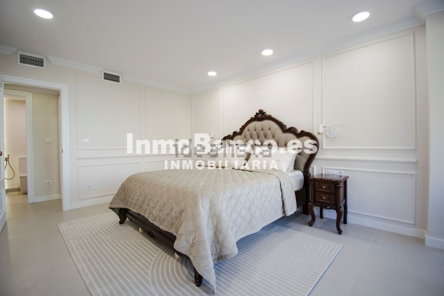 Pis de 193 m² a València