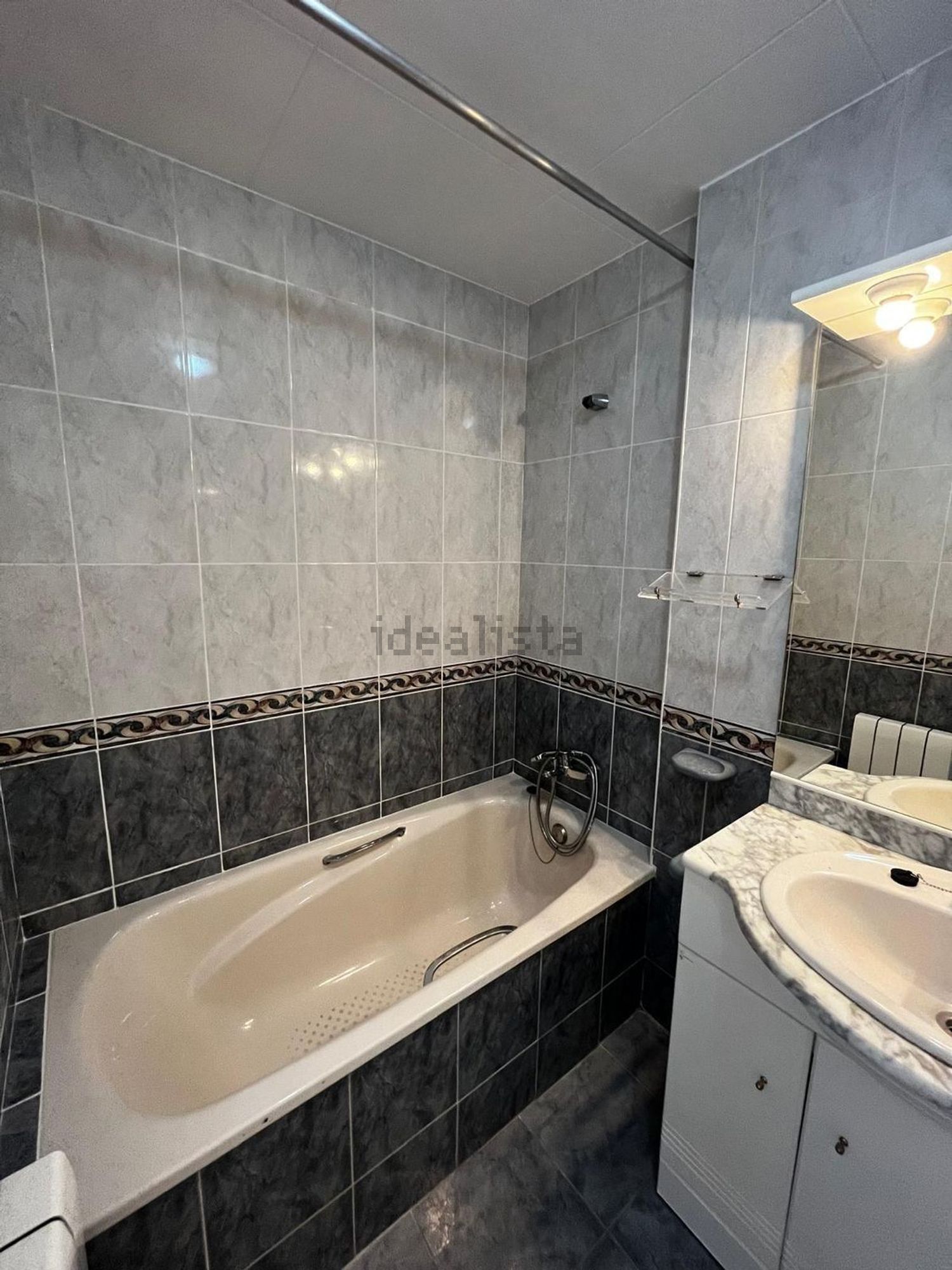 Piso de 104 m² en Tortosa